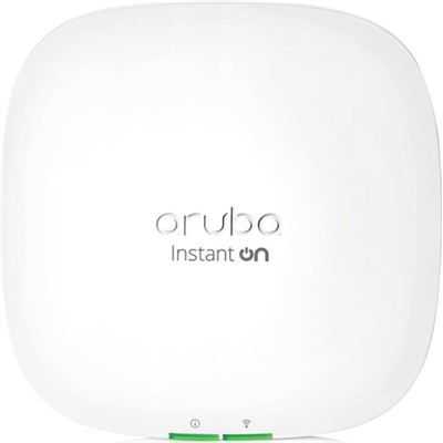 ARUBA Instant On AP22 (RW) Access Point ARUBA — view 2