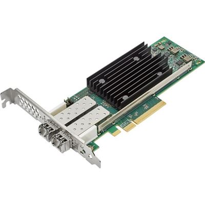 Hewlett Packard Enterprise HPE SN1610Q 32Gb 2p FC HBA Hewlett Packard Enterprise — view 2