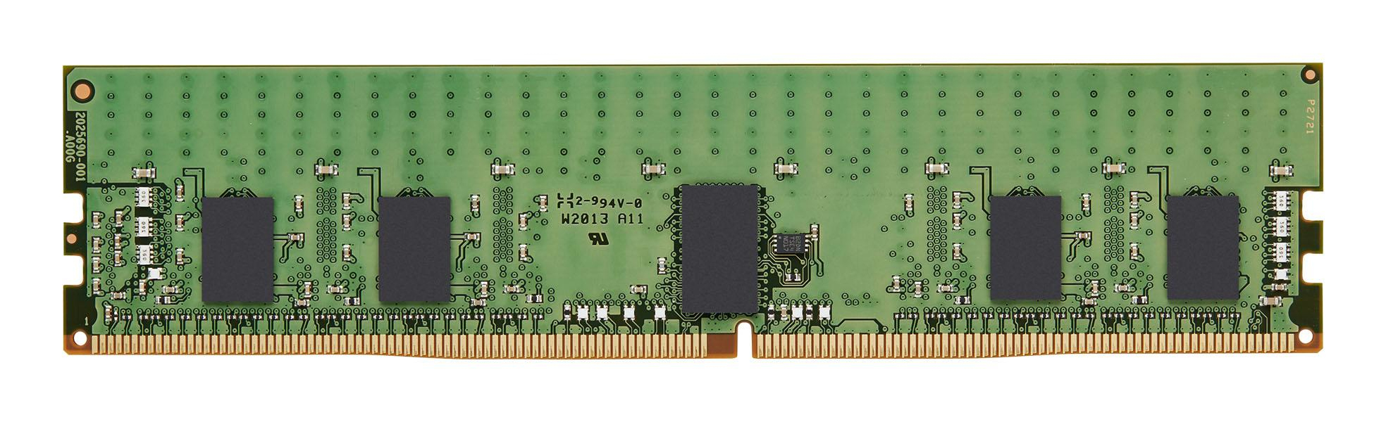 KINGSTON 16GB DDR4-3200MHZ REG ECC thumbnail 2