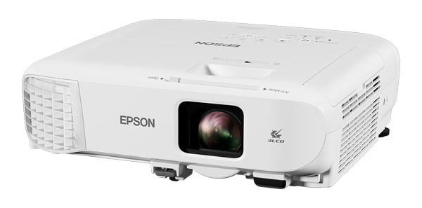 EPSON EB-982W 4200LM WXGA PROJECTOR EPSON — view 2