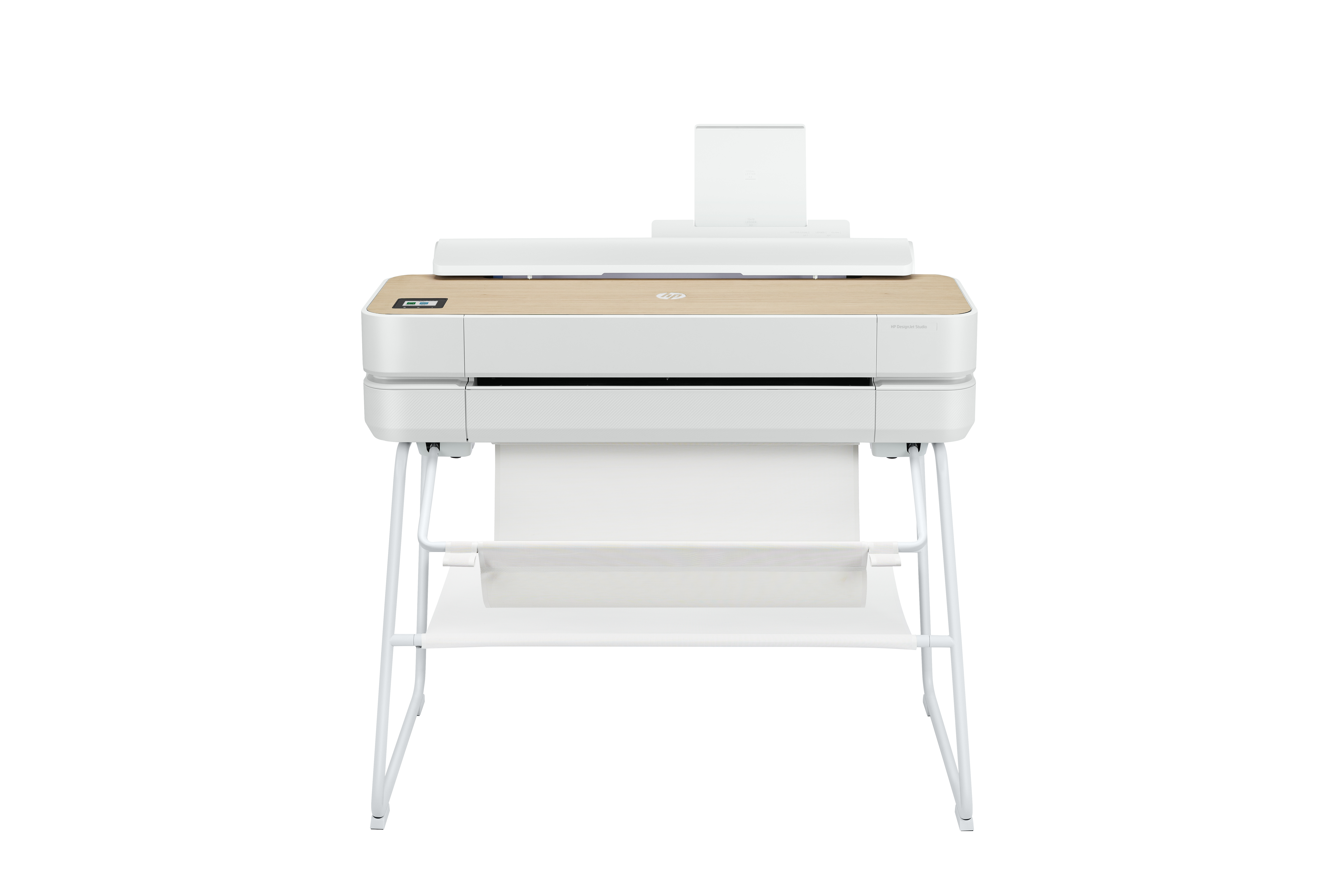 HP DesignJet Studio 24 # wood thumbnail 2
