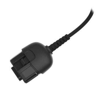 ZEBRA 7 ft (2.1m) Corded USB thumbnail 1