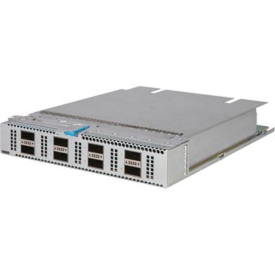 ARUBA Switches