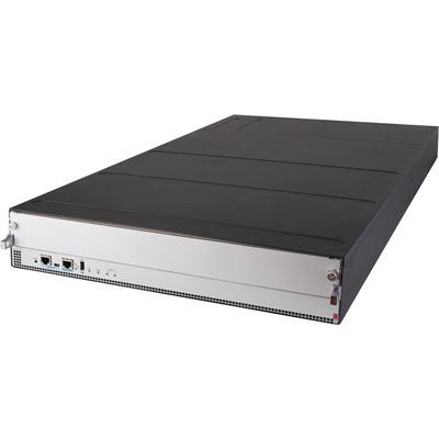 ARUBA Switches