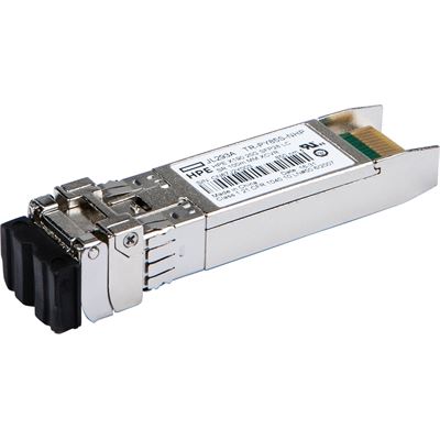 ARUBA X190 25G SFP28 LC SR 100M MM XCVR ARUBA — view 2