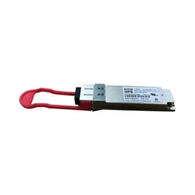 ARUBA X140 40G QSFP+ LC ER4 40KM SM XCVR ARUBA — view 2