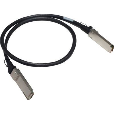 Aruba 100G QSFP28-QSFP28 3m DAC Cable ARUBA — view 2