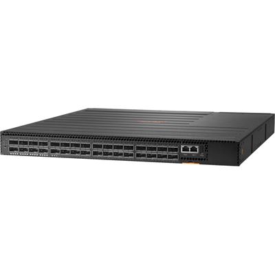 Aruba 8320 32 40G X472 5 2 Bdl ARUBA — view 2