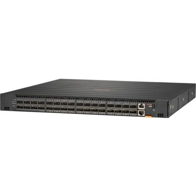 Aruba 8325-32C BF 6 F 2 PS Bdl ARUBA — view 2