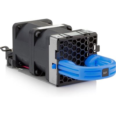 Aruba 8325-48Y8C Back-to-Front Fan ARUBA — view 2