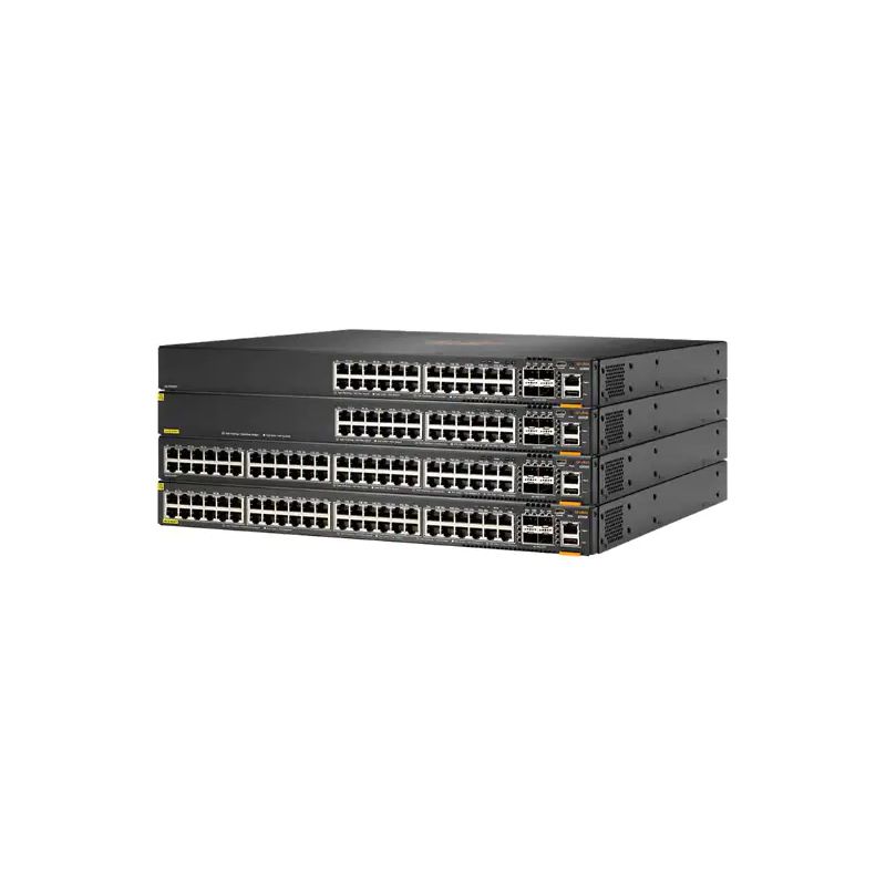 Aruba 6300F 24G 4SFP56 Sw ARUBA — view 1