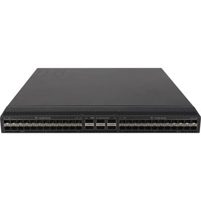 ARUBA 5980 48SFP+ 6QSFP28 SWITCH ARUBA — view 2