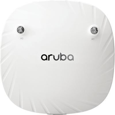 Aruba AP-504 (RW) TAA Unified AP ARUBA — view 2