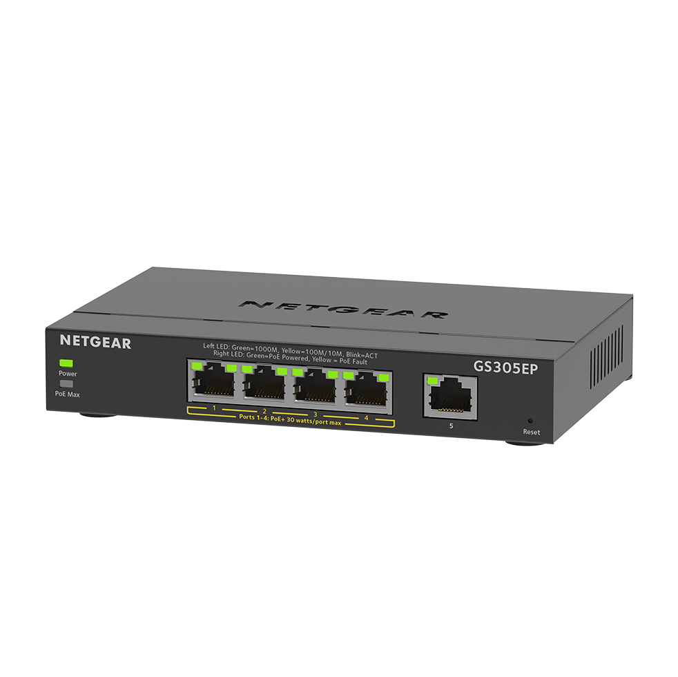 NETGEAR Switches