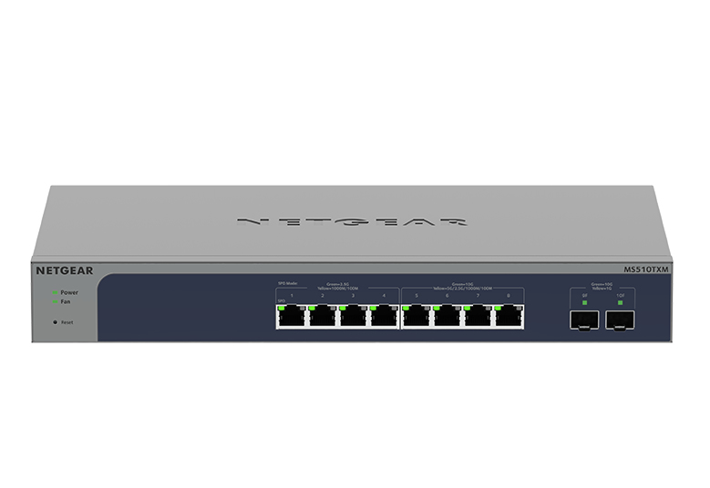 NETGEAR Switches