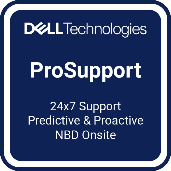 DELL 3Y Basic Onsite to 5Y ProSpt thumbnail 2