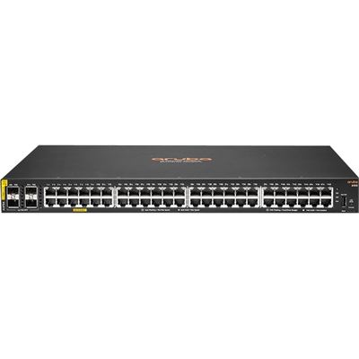 Aruba 6100 48G CL4 4SFP+ Swch ARUBA — view 2