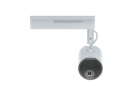 EPSON EV-110 LASER LIGHTING PROJECTOR WHITE EPSON — view 1
