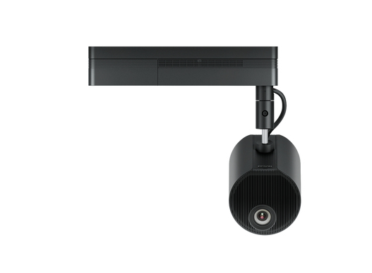 EPSON EV-115 LASER LIGHTING PROJECTOR BLACK EPSON — view 1
