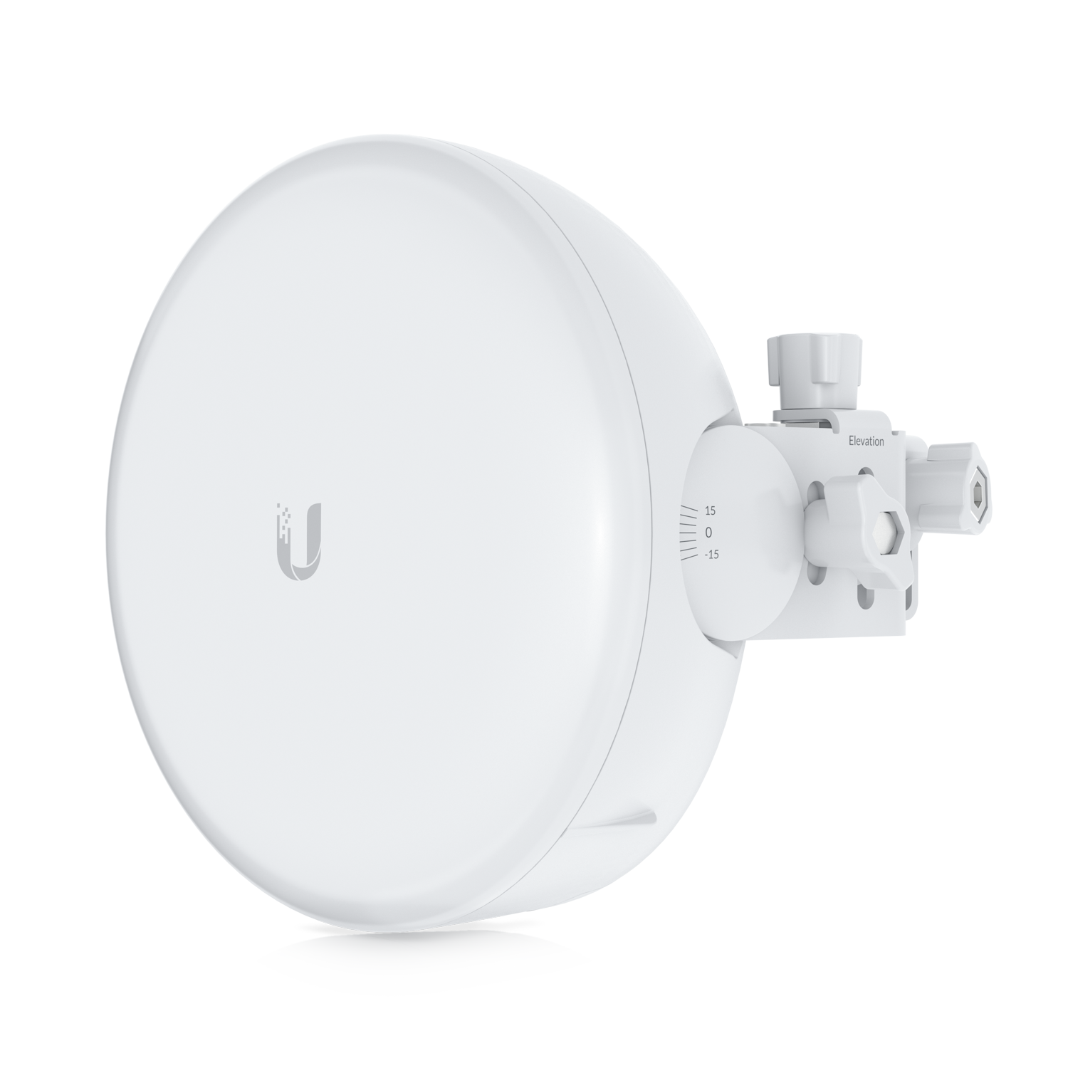 AIRMAX GIGABEAM PLUS 60 GHZ RADIO Ubiquiti — view 2