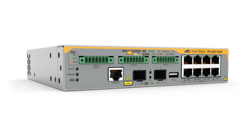 ALLIED TELESIS Switches