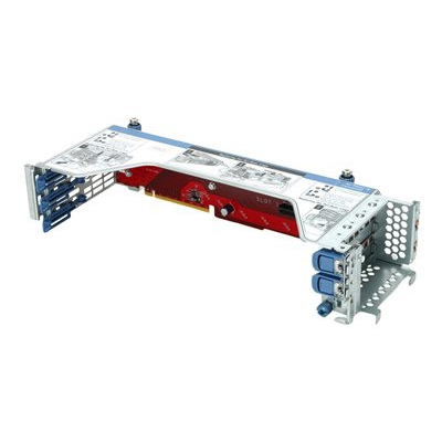 HPE DL380 Gen10+ 3p x8 SlimSAS Prim Kit HPE — view 2