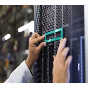 HPE DL385 G10+ v2 8SFF x1 U.3 BC Mid Kit HPE — view 2