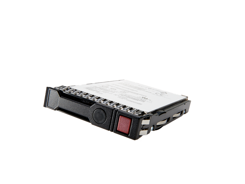 HPE 1.92TB SAS RI SFF BC VS MV SSD HPE — view 2