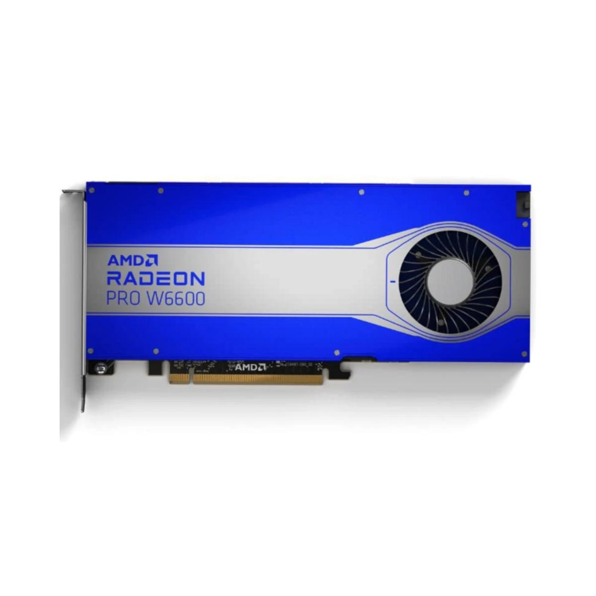 Professional Workstation GPU RETAIL EU AMD — view 2