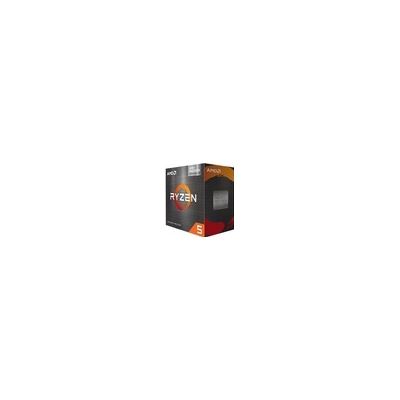 AMD Ryzen 5 5600G 4.40GHz 6CORE SKT AM4 19MB AMD — view 2