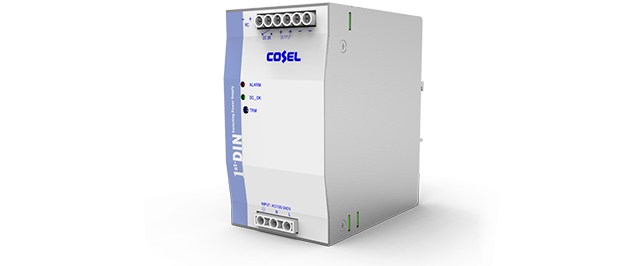 ALLIED TELESIS 48V 480W DIN RAIL POWER SUPPLY ALLIED TELESIS — view 2
