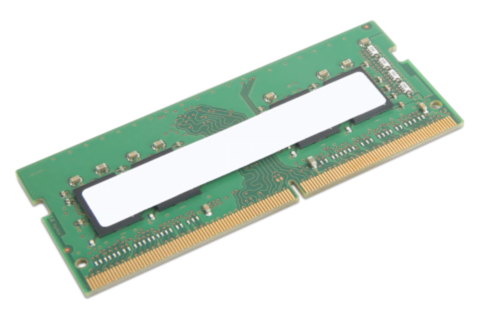 LENOVO ThinkPad 16G DDR4 3200MHz SoDIMM Memory LENOVO — view 2