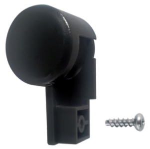 ZEBRA Kit Hinge and Rear Hinge Cover ZD420T an thumbnail 1