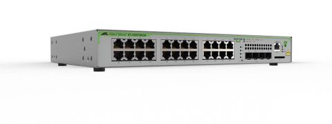 ALLIED TELESIS 16X 1G POE+ 2X SFP RACKMOUNT KIT INCLUDE ALLIED TELESIS — view 2