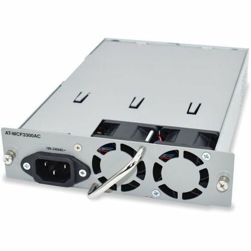 TAA (FEDERAL) OPTIONAL SPARE/REDUNDANT A Allied Telesis — view 2