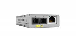 ALLIED TELESIS TAA (FEDERAL) 1G TO 1000LX/SC (20KM) SIN ALLIED TELESIS — view 2