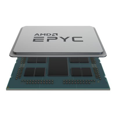 AMD EPYC 73F3 CPU for HPE HPE — view 2