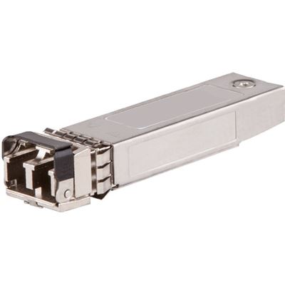 Aruba 10G I-Tmp SFP+ LC LR 10km SMF XCVR ARUBA — view 2