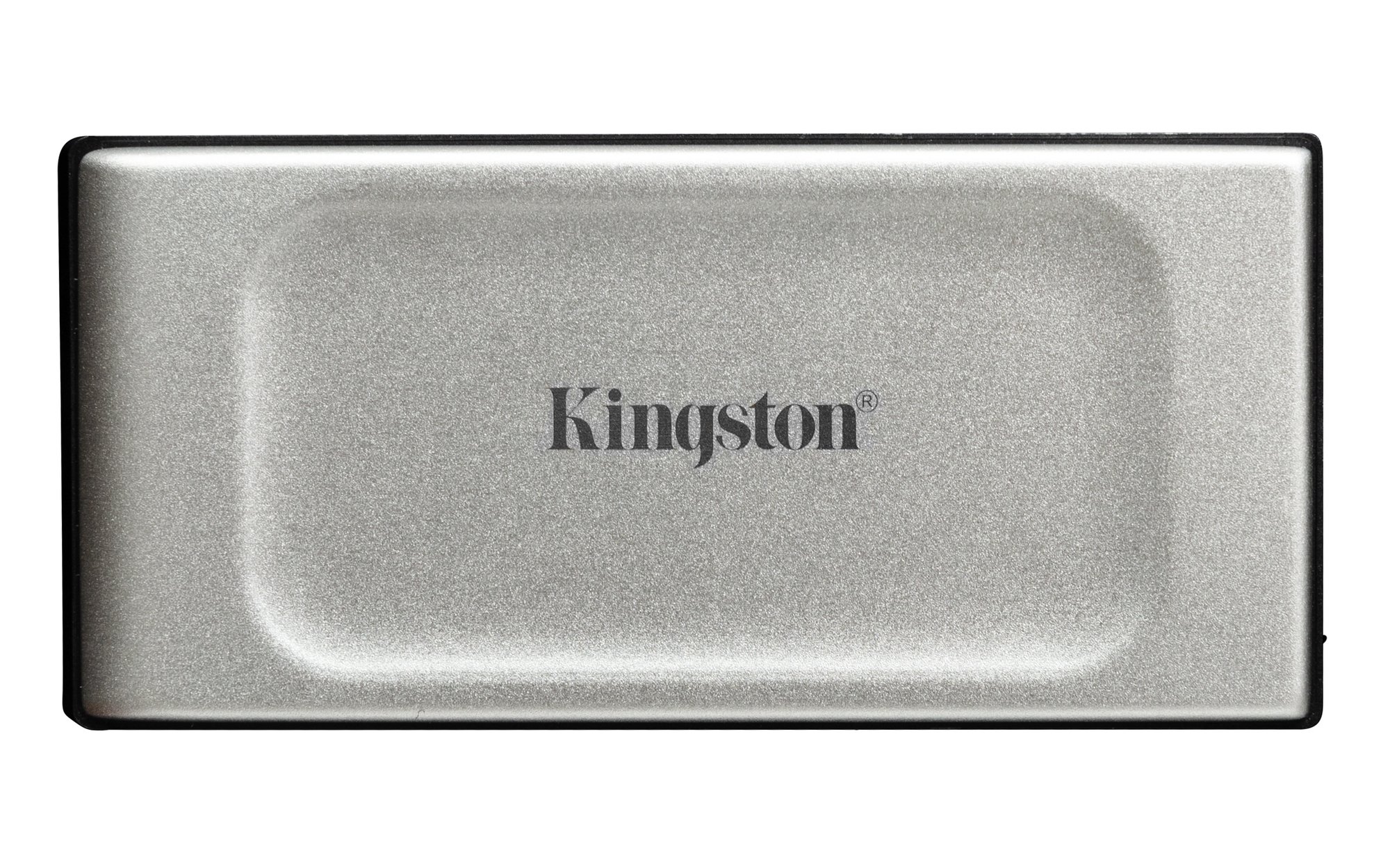KINGSTON 500G PORTABLE SSD XS2000 External drive KINGSTON — view 2
