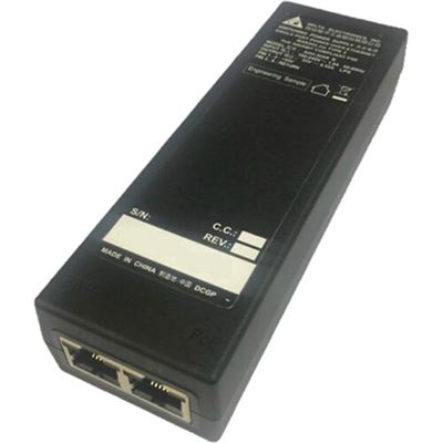 Aruba Instant On 802.3af POE Midspan ARUBA — view 2