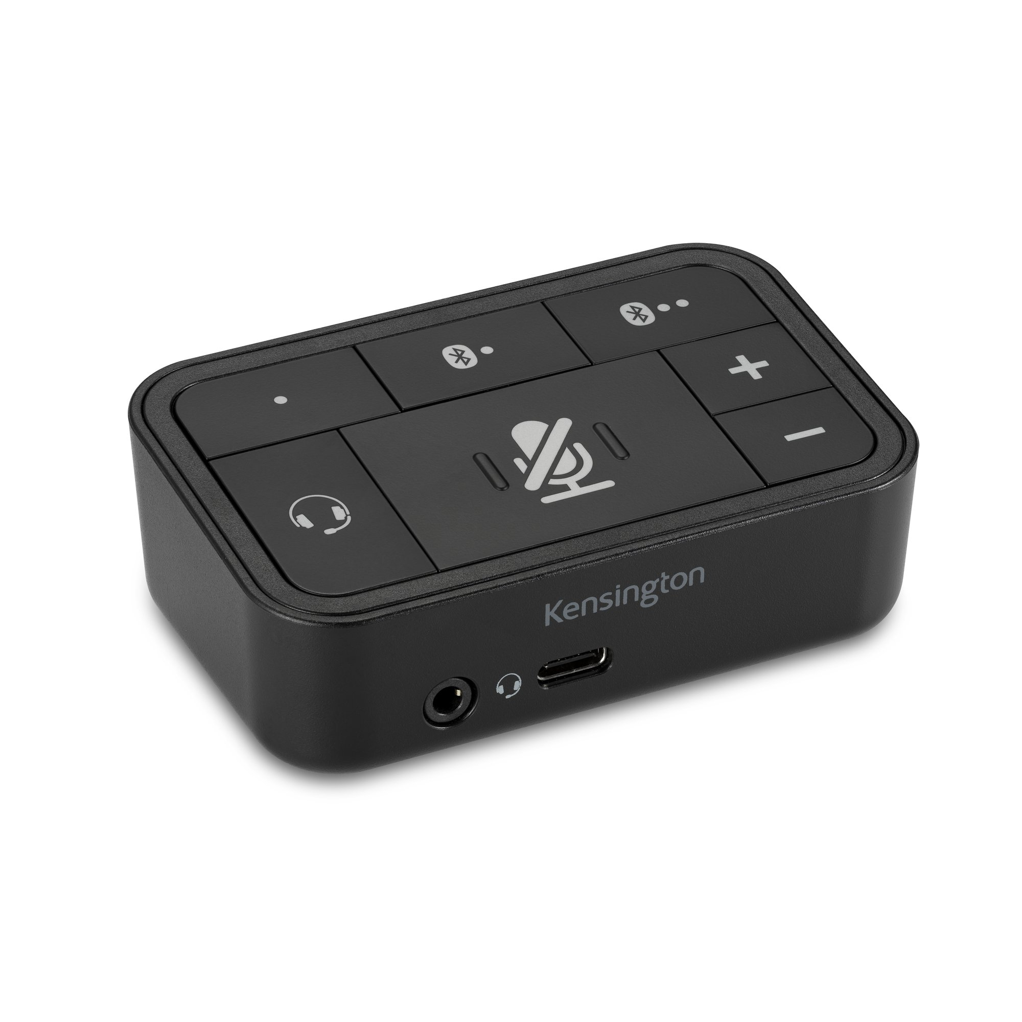Kensington 3-in-1 Pro Audio Headset Swit KENSINGTON — view 2