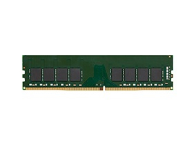 KINGSTON 16GB DDR4 3200MT/S DUAL RANK MODULE KINGSTON — view 2