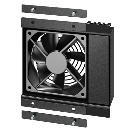 APC Easy Rack Fantray with single fan thumbnail 1