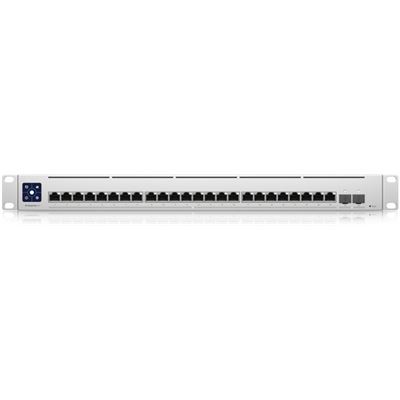 UBIQUITI NETWORKS UNIFI 24 PORT 10GBE SWITCH WITH SFP UBIQUITI NETWORKS — view 2