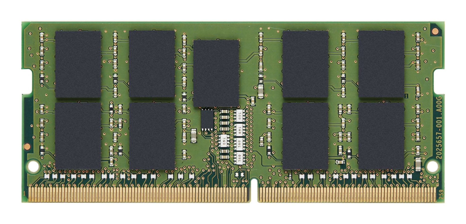 KINGSTON 32GB DDR4-3200MHz ECC SODIMM KINGSTON — view 2
