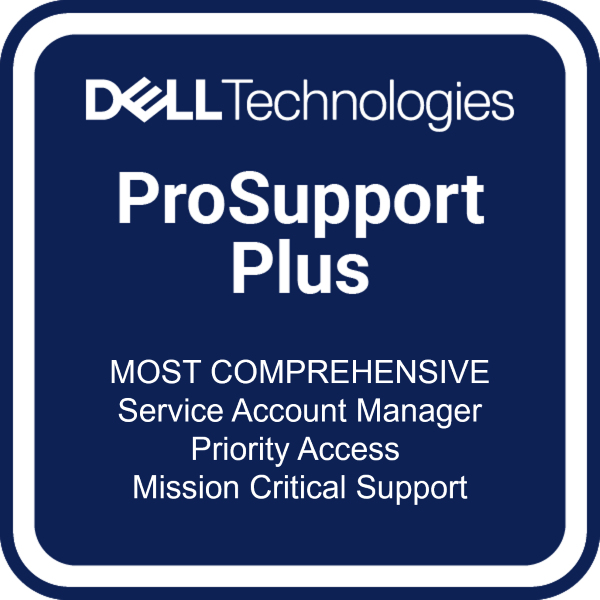 DELL 1Y Next Bus. Day to 3Y ProSpt PL thumbnail 2