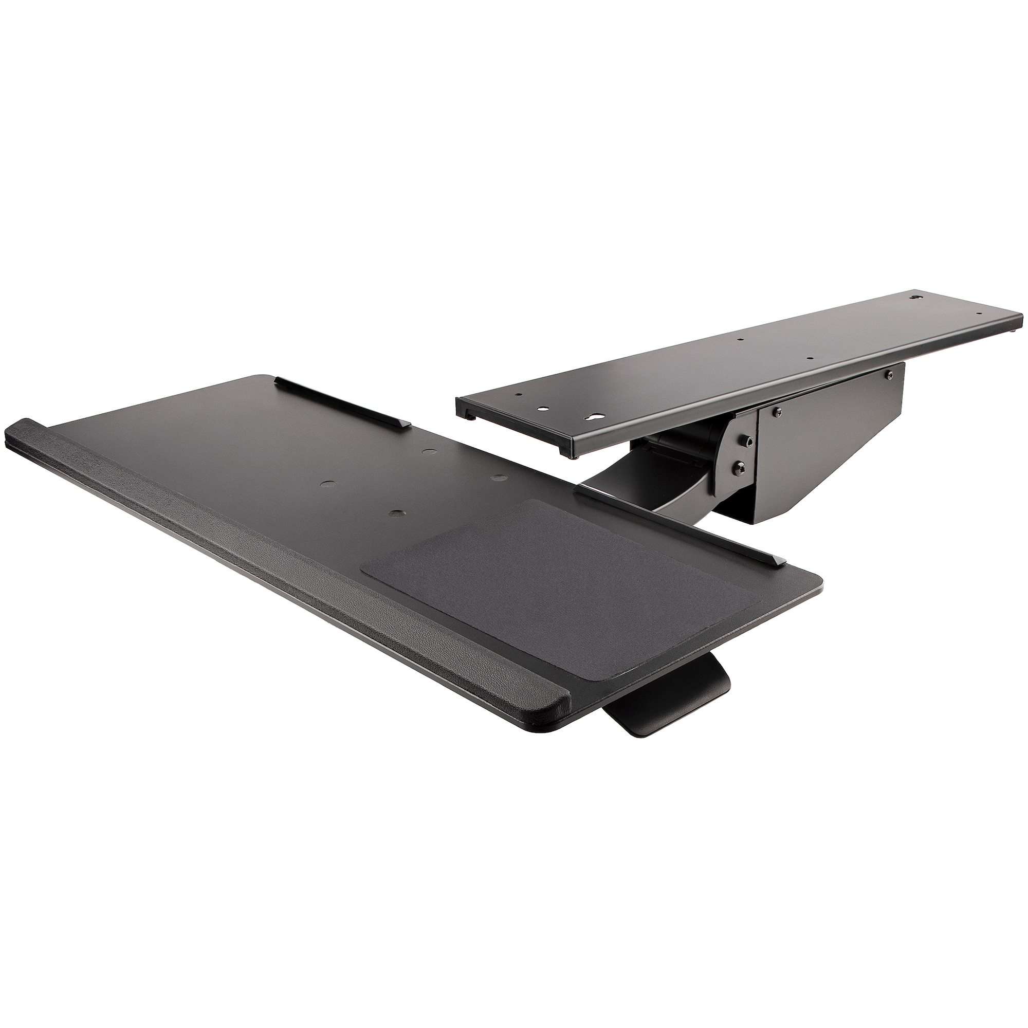 StarTech.com Under Desk Keyboard Tray - Adjustable StarTech.com — view 2