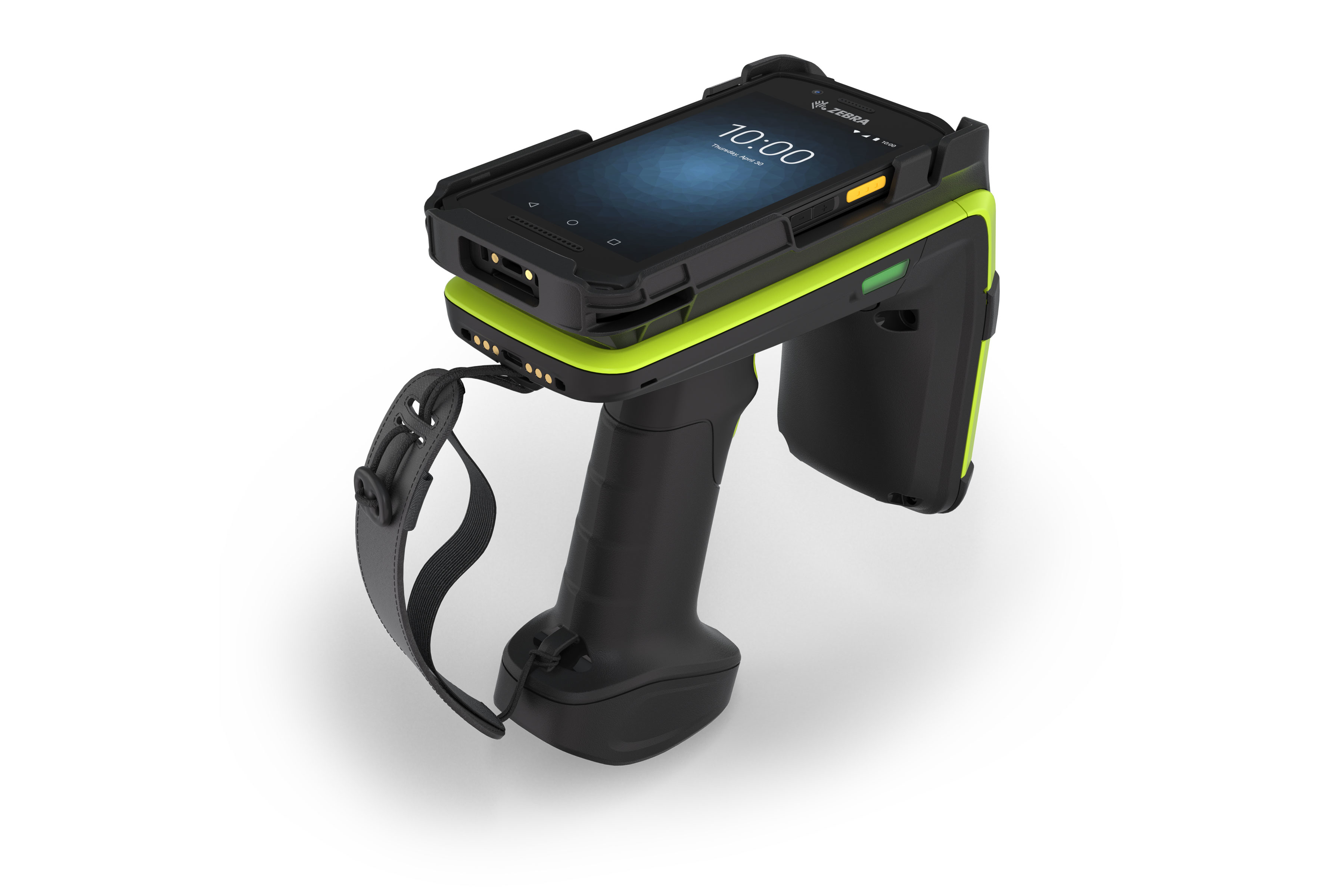 ZEBRA RFD90 PREMIUM PLUS SLED STANDARD RANGE thumbnail 2