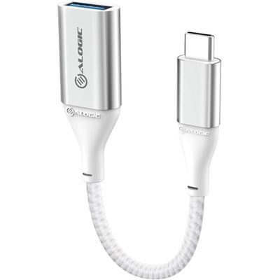 ALOGIC 15CM Super Ultra USB-C to USB-A A ALOGIC — view 2