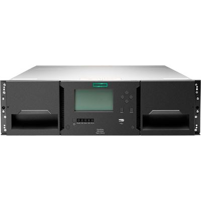 Hewlett Packard Enterprise HPE MSL LTO-9 45000 FC Drv Upg Kit Hewlett Packard Enterprise — view 2